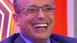 'Sábado deluxe' sube a un gran 16,1% y 'Snacks de tele' mejora pero se queda en un escueto 3,5%