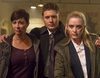 El equipo de 'Sobrenatural' anuncia el reparto de su próximo spin-off, 'Wayward Sisters'