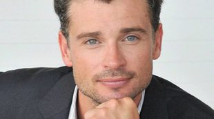 'Lucifer': Tom Welling ficha por la serie y será su primer papel fijo en televisión desde 'Smallville'