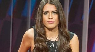 Sofía Suescun ('GH 16') comparte una sugerente foto desnuda en el campo