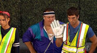 CBS lidera la noche gracias a los buenos datos de 'Big Brother' y '60 Minutes'