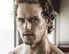 Sam Heughan ('Outlander') se desnuda en una sensual sesión de fotos para Men's Health South África