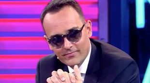 'All you need is love' baja a un escueto 9,7% y "Juntos y revueltos" lidera en Antena 3 con un gran 16,4%