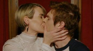 'American Horror Story: Cult': Evan Peters y Sarah Paulson volverán a compartir romance