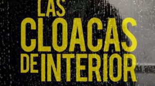 Gol estrena con éxito 'Las cloacas de Interior' (2,5%) y "Venganza ciega" lidera en Paramount Channel (4,4%)