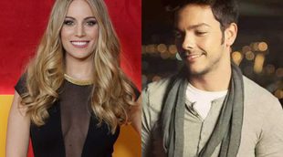 'OT': Edurne y Sergio Rivero protagonizan un divertido reencuentro