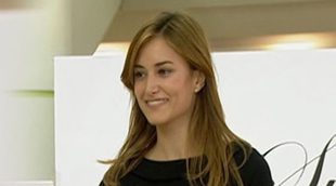 Telecinco recuerda el casting de Alba Carrillo en 'Supermodelo' y su enfrentamiento con Cristina Rodríguez