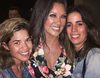 'Ugly Betty': America Ferrera, Vanessa Williams y Ana Ortiz se reencuentran siete años después del final