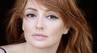 El vestido más sexy y arriesgado de Cristina Castaño en los Premios Platino 2017