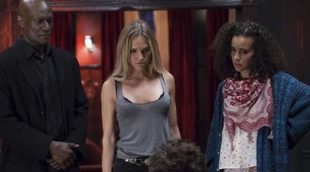 'Midnight, Texas' se estrena timidamente en NBC aunque lidera su franja horaria