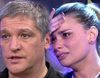 María Lapiedra, destrozada en 'Sálvame': "Gustavo siempre defiende a la otra parte y a mí que me den por culo"