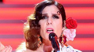'Tu cara me suena 6': Diana Navarro, sexta concursante confirmada