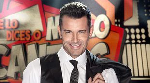 Aceptable estreno de 'Me lo dices o me lo cantas' (12,9%) frente al máximo de 'Pura magia' (10,2%)