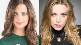 'Dorien': Macarena Gómez ('LQSA'), Carolina Bang y Eduardo Casanova estarán en la nueva serie online de TVE