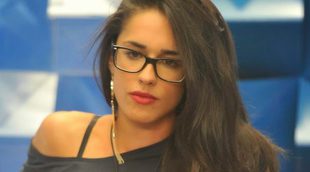 Lucía Parreño ('GH16') y Adara ('GH17'), enfrentadas por el drama de Suso: "¡Olvídame ya!"