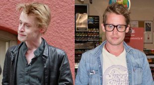 Macaulay Culkin sorprende, reapareciendo con un espectacular cambio de imagen