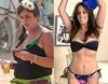 Anabel Pantoja ('Sálvame') habla sobre su cambio físico: "Con 18 años pesaba más de cien kilos"