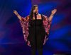 'America's Got Talent' mejora sus datos y se convierte en lo más visto de la noche