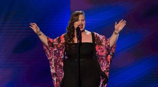 'America's Got Talent' mejora sus datos y se convierte en lo más visto de la noche