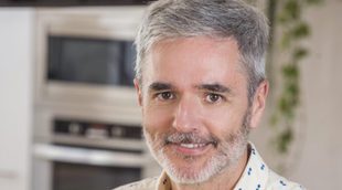 Discretos estrenos para 'El comidista TV' con un 5,3% en su primera entrega y 'Doctor Romero' con un 9,3%