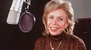 Muere June Foray, reconocida actriz de voz de dibujos animados, a los 99 años