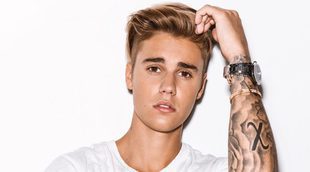 Justin Bieber atropella accidentalmente a un fotógrafo con su camioneta
