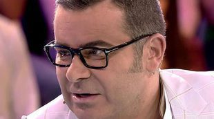 JJ Vázquez, decepcionado con Alba Carrillo: "No entendí que dirigiera unos dardos contra mí tan innecesarios"