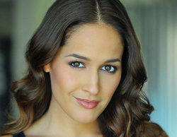 'Anatomía de Grey': Jaina Lee Ortiz ('Rosewood'), protagonista femenina del spin-off de la serie