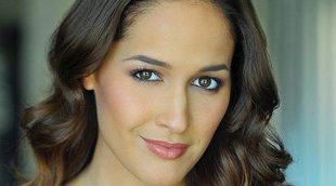 'Anatomía de Grey': Jaina Lee Ortiz ('Rosewood'), protagonista femenina del spin-off de la serie
