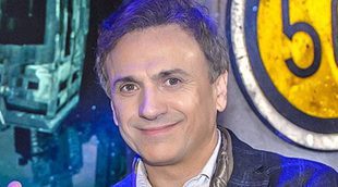 José Mota renueva por TVE para un nuevo programa y el especial de Nochevieja 2017