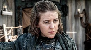 'Juego de Tronos': Las protagonistas del beso del capítulo 7x02 desvelan que no estaba en el guion