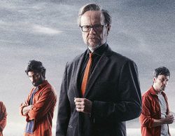'Supermax': HBO España y Mediaset firman un acuerdo para la emisión de la serie
