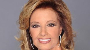 María Teresa Campos vuelve a Telecinco: "Cuando pase el calor, en septiembre, vuelvo a la televisión"