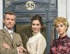TVE confirma la producción de dos nuevas series: 'Alma mater' y 'El continental'