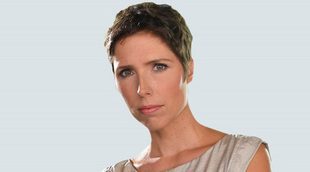 Marta Nebot ('AR'): "La política se ha convertido en espectáculo y en la tele hay mucho espectáculo"