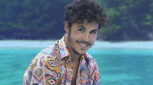 Desvelan todo lo que Lucía Pariente le filtró a Kiko Jiménez durante su estancia en 'Supervivientes 2017'