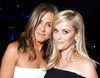 Jennifer Aniston y Reese Witherspoon protagonizarán una comedia