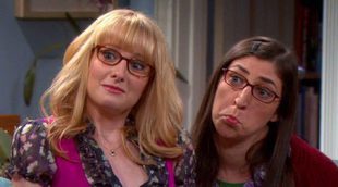 'Big Bang' (4,2%) lidera y cuela cinco emisiones entre lo más visto