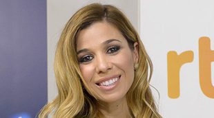 Natalia ('OT 1'), preocupada por la desaparición de su perro, pide ayuda en redes sociales