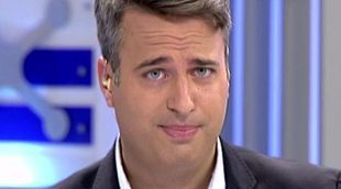 Álex Rodríguez dice adiós a 'El programa de Ana Rosa' tras siete años por trasladarse a Miami