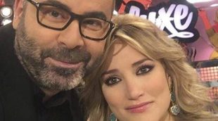Alba Carrillo ('Supervivientes') pide disculpas a Jorge Javier Vázquez: "Estallé con quien no lo merecía"