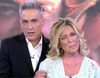 'Sálvame': Kiko Hernández y Lydia Lozano entierran el hacha de guerra y protagonizan una bonita reconciliación