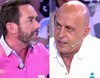 Kiko Matamoros y Jesús Manuel, enfrentados en 'Sálvame': "Te estás llevando el porcentaje de Rafa Mora"