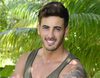 Iván González ('Supervivientes') revela qué concursante se masturbaba durante el programa