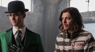 'Gotham': FOX adelanta el estreno de la cuarta temporada al 21 de septiembre