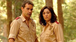 Antena 3  ya promociona 'El incidente', la serie de suspense que lleva varios años esperando ser estrenada