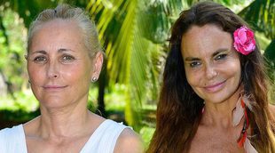 Lucía Pariente estalla contra Leticia Sabater en 'Sábado deluxe': "¡Tendremos un problema como me grites!"