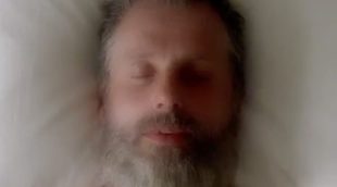 'The Walking Dead': El inicio de la octava temporada aclarará las dudas sobre el inesperado final del tráiler