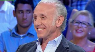 Eduardo Inda en 'laSexta noche': "Pablo Iglesias parecía Chucky, el muñeco diabólico"