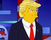 'Los Simpson': El productor de la serie rechazó que Donald Trump diera voz a su personaje